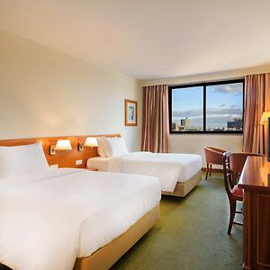Kamer met Twee Aparte Bedden