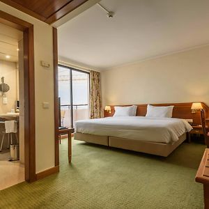 Familie Suite met een King Size Bed